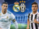 Real Madrid vs Juventus
