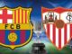 Sevilla vs Barcelona