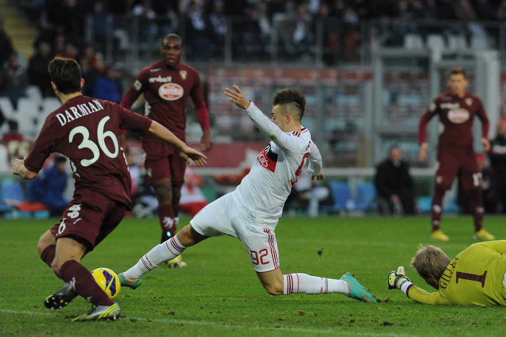 Torino vs AC Milan