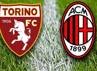 Torino vs AC Milan