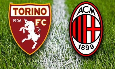 Torino vs AC Milan Torino vs AC Milan