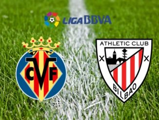 Villarreal vs Athletic Bilbao