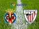 Villarreal vs Athletic Bilbao