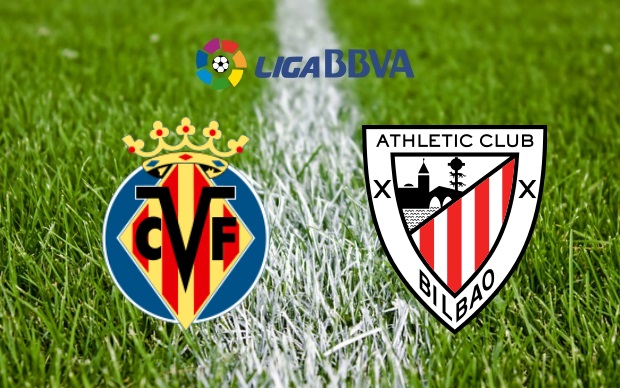 Villarreal vs Athletic Bilbao