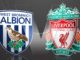 West Brom vs Liverpool