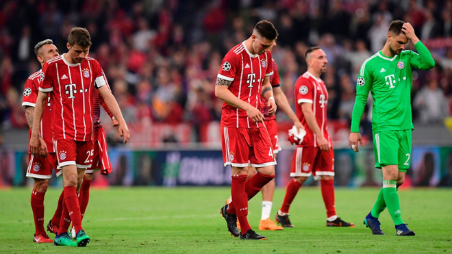 bayern munich