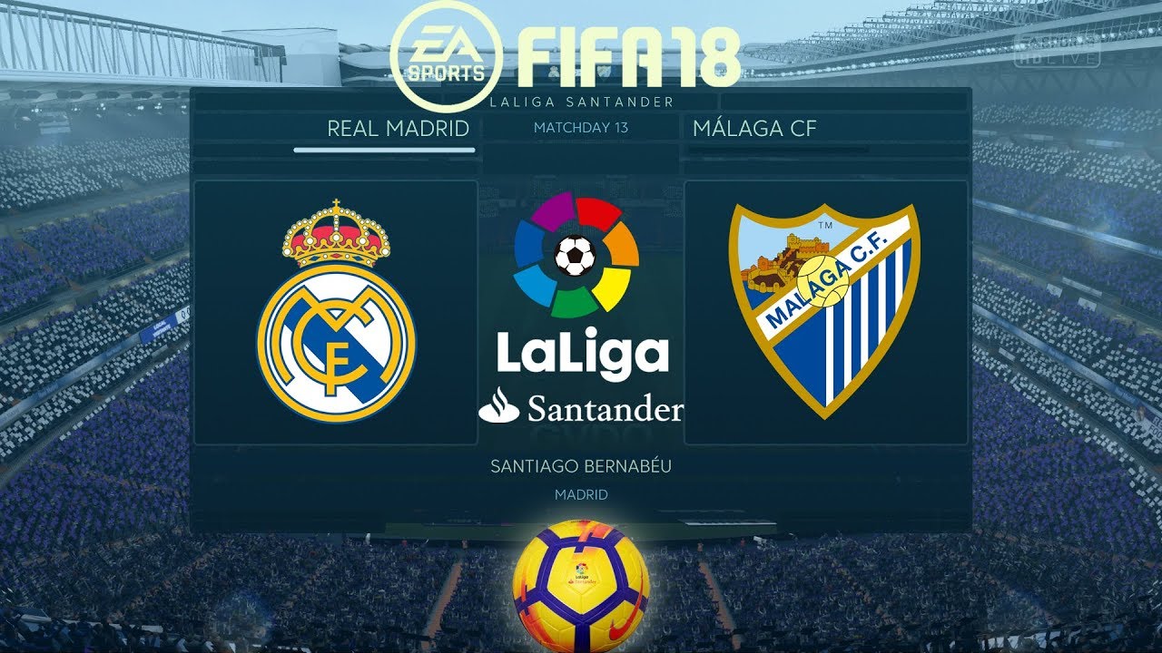 Deportivo vs Malaga