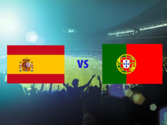 world cup 2018 tay ban nha vs bo dao nha