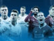 Real Madrid vs Liverpool