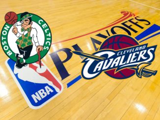 Boston Celtics vs Cleveland Calaviers