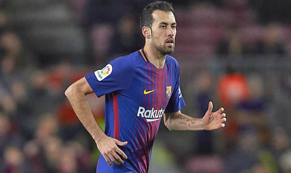 Busquets