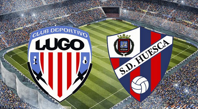 Soi kèo  CD Lugo vs Huesca, 2h00 ngày 22/05, Vòng 40 Hạng 2 Tây Ban Nha: Một bước tới thiên đường