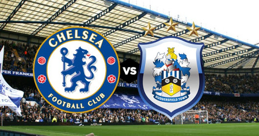 Chelsea vs Huddersfield