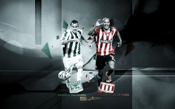 Estudiantes vs Nacional