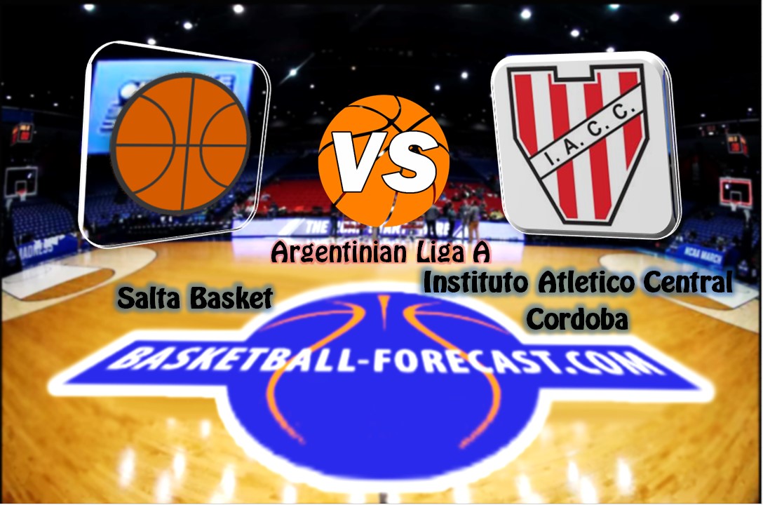 Ferrocarril vs Salta Basket Ferrocarril vs Salta Basket