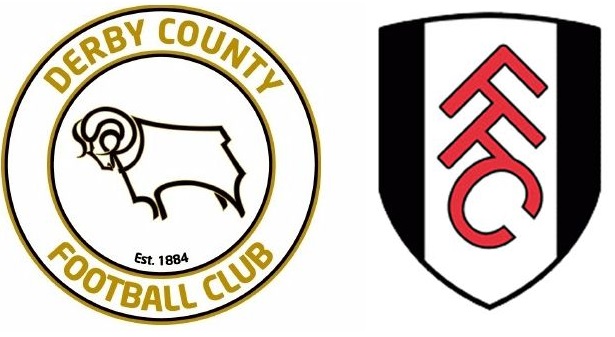 Fulham vs Derby County