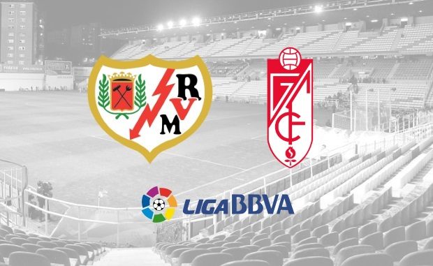 Granada vs Vallecano
