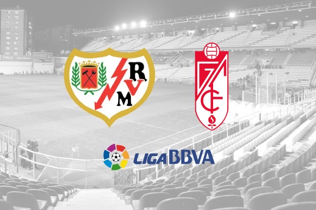 Granada vs Vallecano