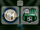 Inter Milan vs Sassuolo
