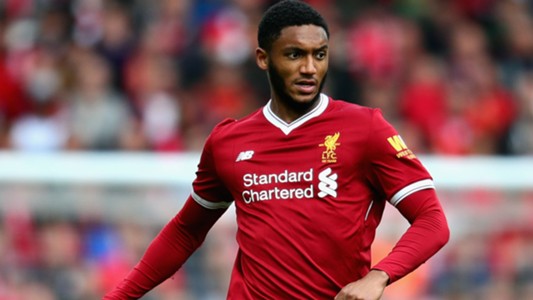Joe Gomez