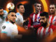 Marseille vs Atletico Madrid