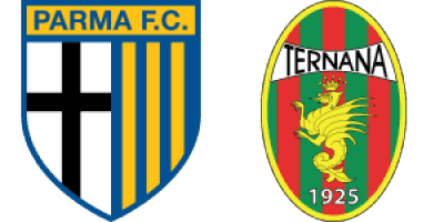 Parma vs Ternana