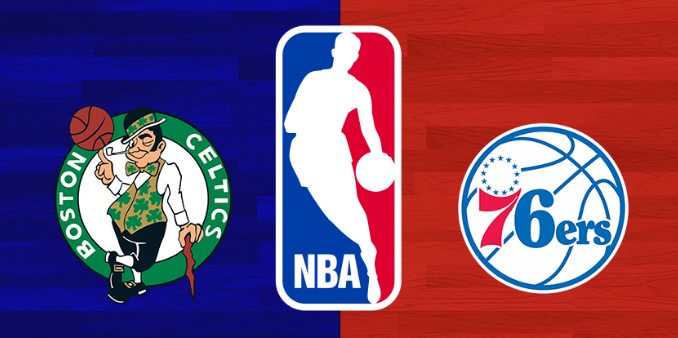 Philadelphia 76ers vs Boston Celtics 09053 Philadelphia 76ers vs Boston Celtics