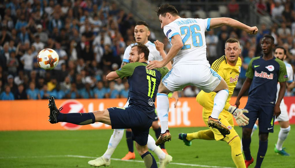 Soi kèo RB Salzburg vs Marseille, 02h05 04/05, Europa League