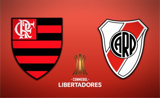 River Plate vs Flamengo