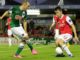 Saint Patricks vs Cork City