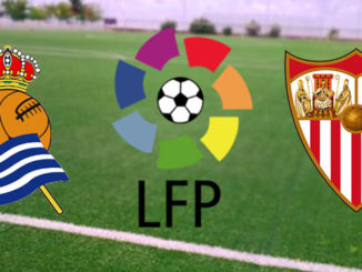 Sevilla vs Real Sociedad