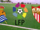 Sevilla vs Real Sociedad