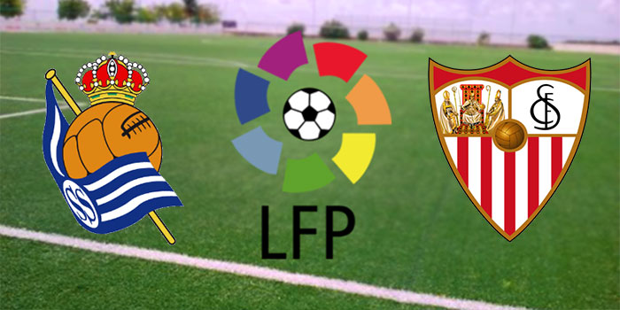  Sevilla vs Real Sociedad