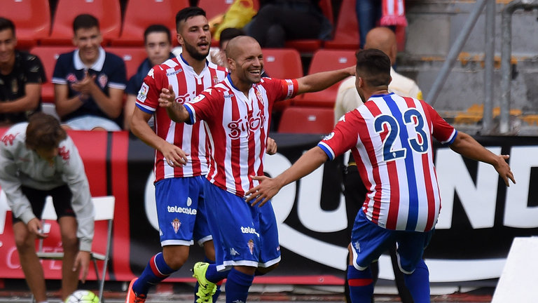 Tenerife vs Sporting Gijon