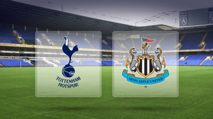 Tottenham vs Newcastle