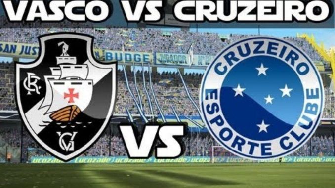 Vasco da Gama vs Cruzeiro