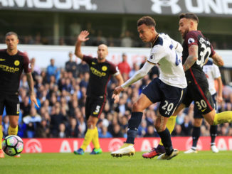 West Brom vs Tottenham