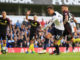 West Brom vs Tottenham