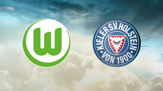 Wolfsburg vs Holstein Kiel