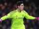 courtois MU