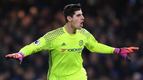 courtois MU courtois MU
