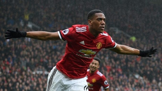 martial