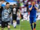 Argentina vs Iceland