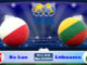 Ba Lan vs Lithuania