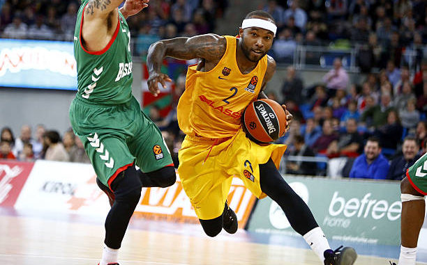 Baskonia vs Barcelona cado Baskonia vs Barcelona