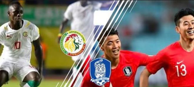 Soi kèo Hàn Quốc vs Senegal 20h 11/6 giao hữu trước World Cup