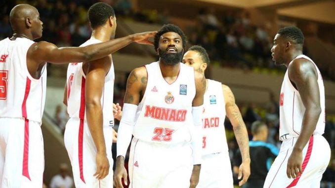 Le Mans vs Monaco cado