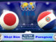 Nhật Bản vs Paraguay
