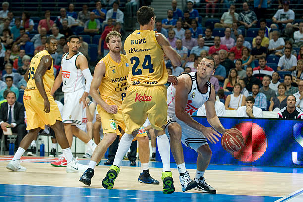 Real Madrid vs Gran Canaria