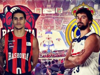 Real Marid vs Baskonia